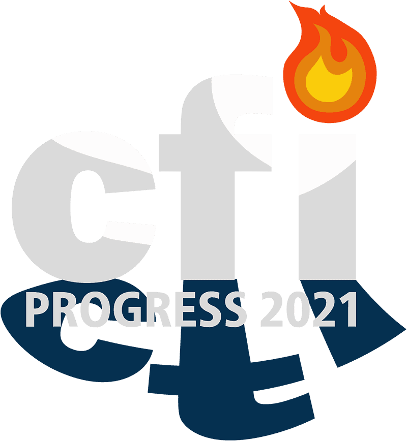 CFI Progress 2021