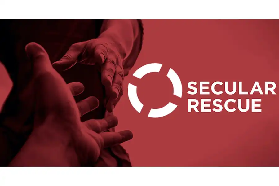 Every Life Saved Is a Triumph: Secular Rescue