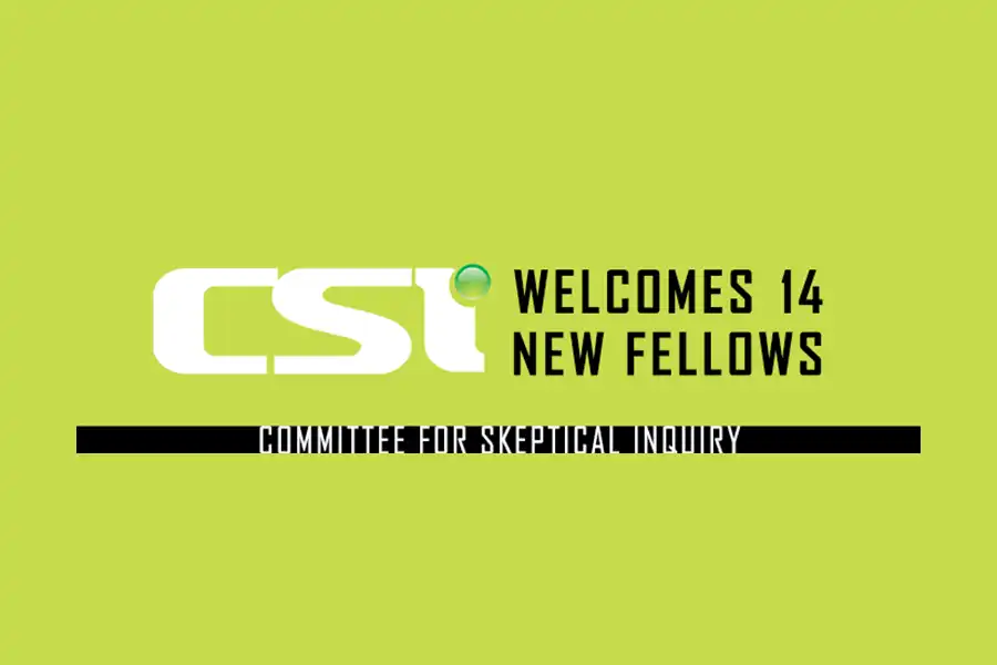 Superheroes of Science: CSI Elects 14 New Fellows in 2021